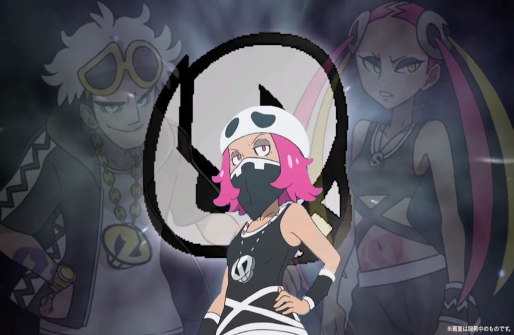 Rapp's Secret by AdvanceArcy on DeviantArt