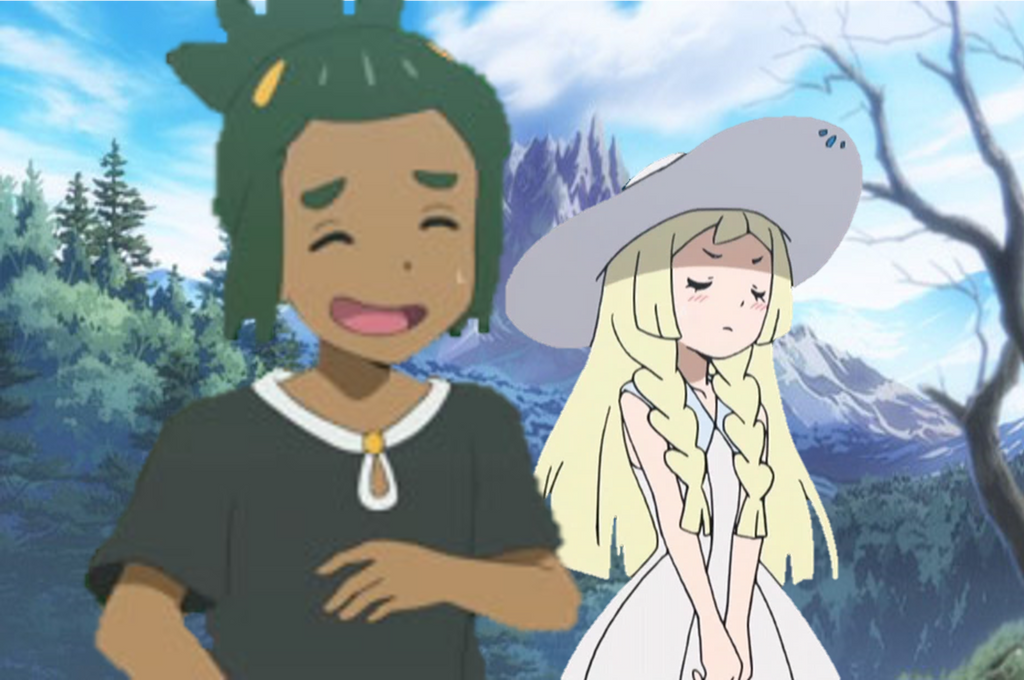 Hmph! by AdvanceArcy on DeviantArt