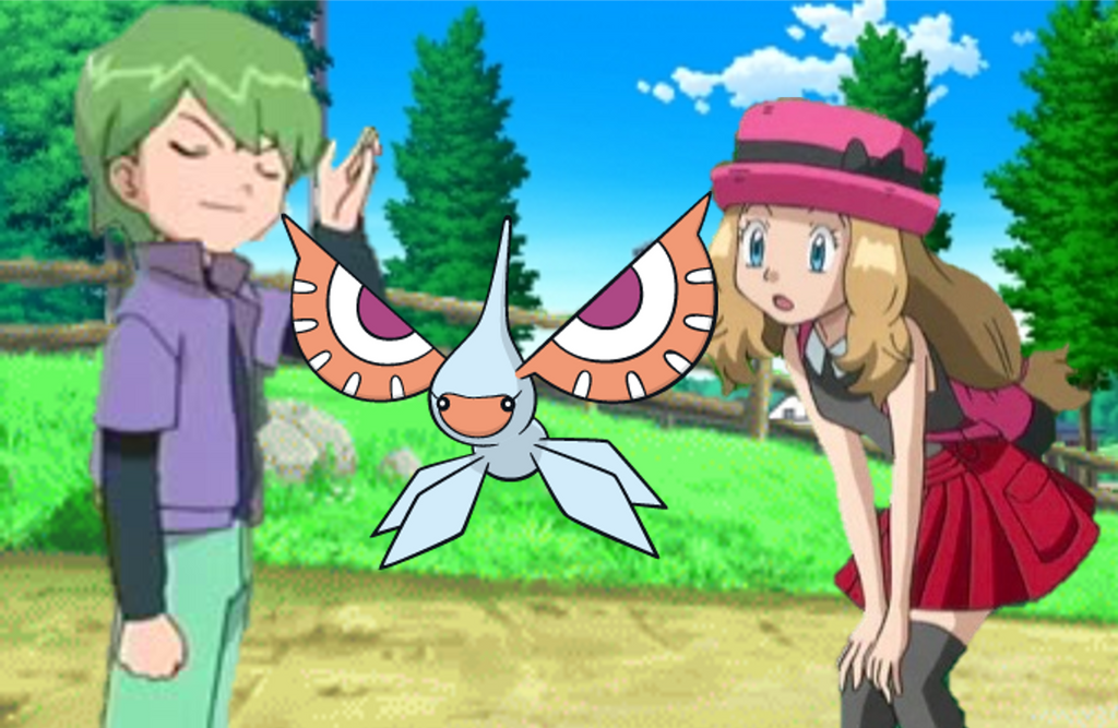 Learning About Hoenn