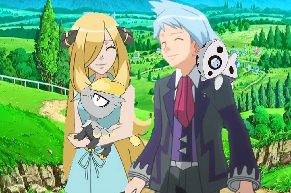 Playdate for the Little Ones by AdvanceArcy on DeviantArt