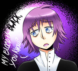 Crona Gorgon