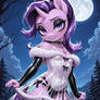 Good night to all ponies :3