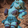 Lost PonyGirl