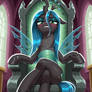 Chrysalis Glitch Hour by Hour, Enjoy it subjects!