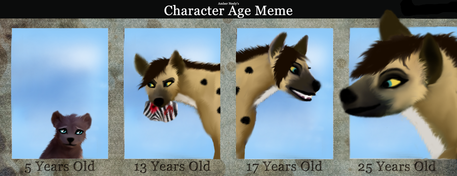 Age Meme Huruma