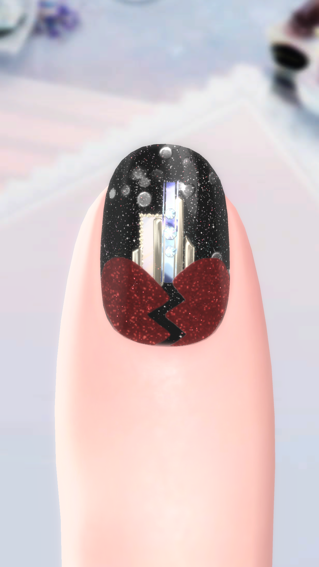 Nikki nails deals