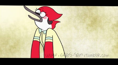 ::Mordecai Why::Margaret