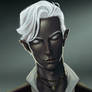 Drow headshot