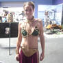 slave leia costum