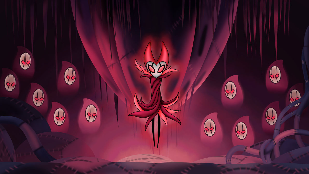 Nightmare King Grimm by CMGee on DeviantArt Nightmare King Grimm by CMGee on DeviantArt