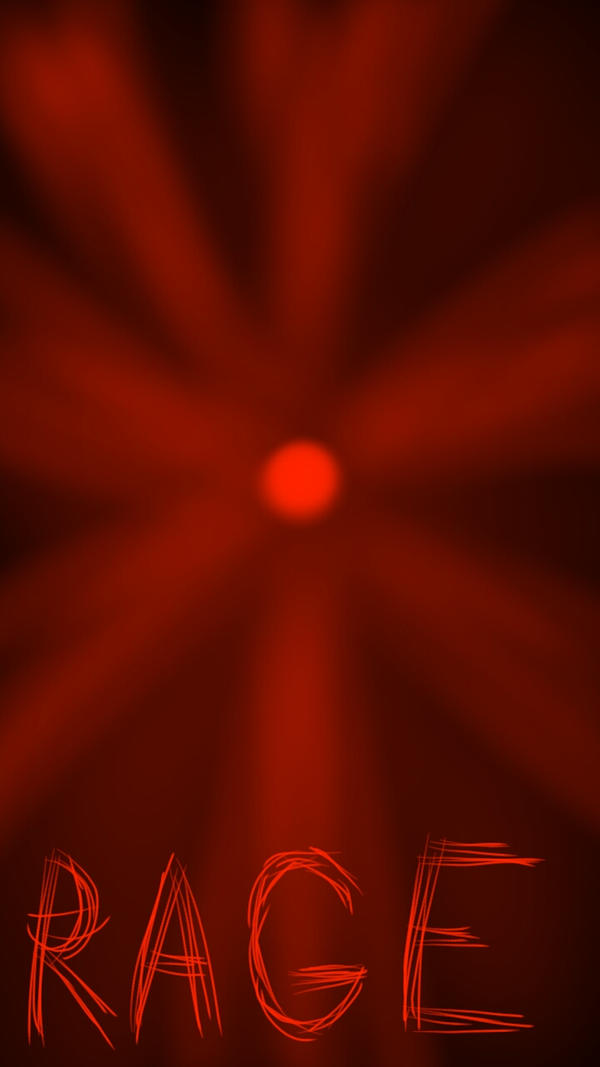 Rage (abstract) by Talie280 on DeviantArt