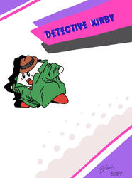 Detective kirby