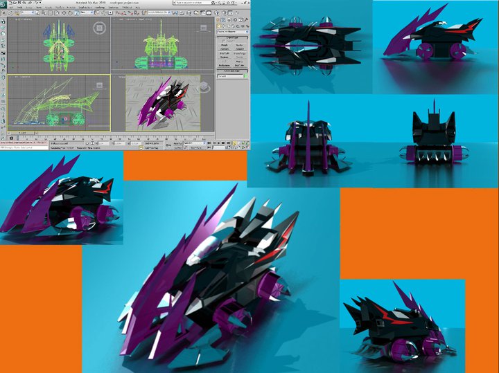 Caesarvern Crush Gear By Erry2810 On Deviantart Caesarvern Crush Gear By Erry2810 On Deviantart