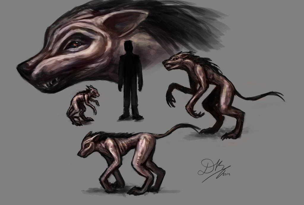 Dimitte Dimitte's demon again by Nairazak on DeviantArt