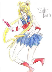 Sailormoon