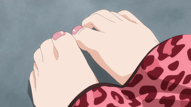 Marin Kitagawa Feet By Meei882 On DeviantArt marin-kitagawa-feet-by-meei882-on-deviantart