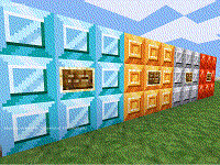 Game Block Animation Animated Block by veriaqa on DeviantArt
