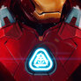 ajIRON MAN - Mark VIII