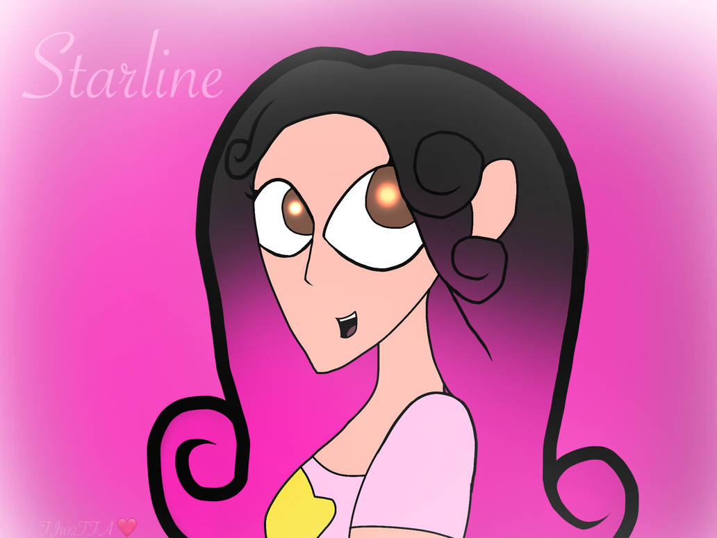 Steven Universe NG Starline Part 2 by TJ102TFA on DeviantArt