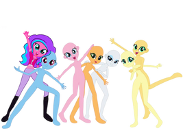 Best friend forever (EG Collab)