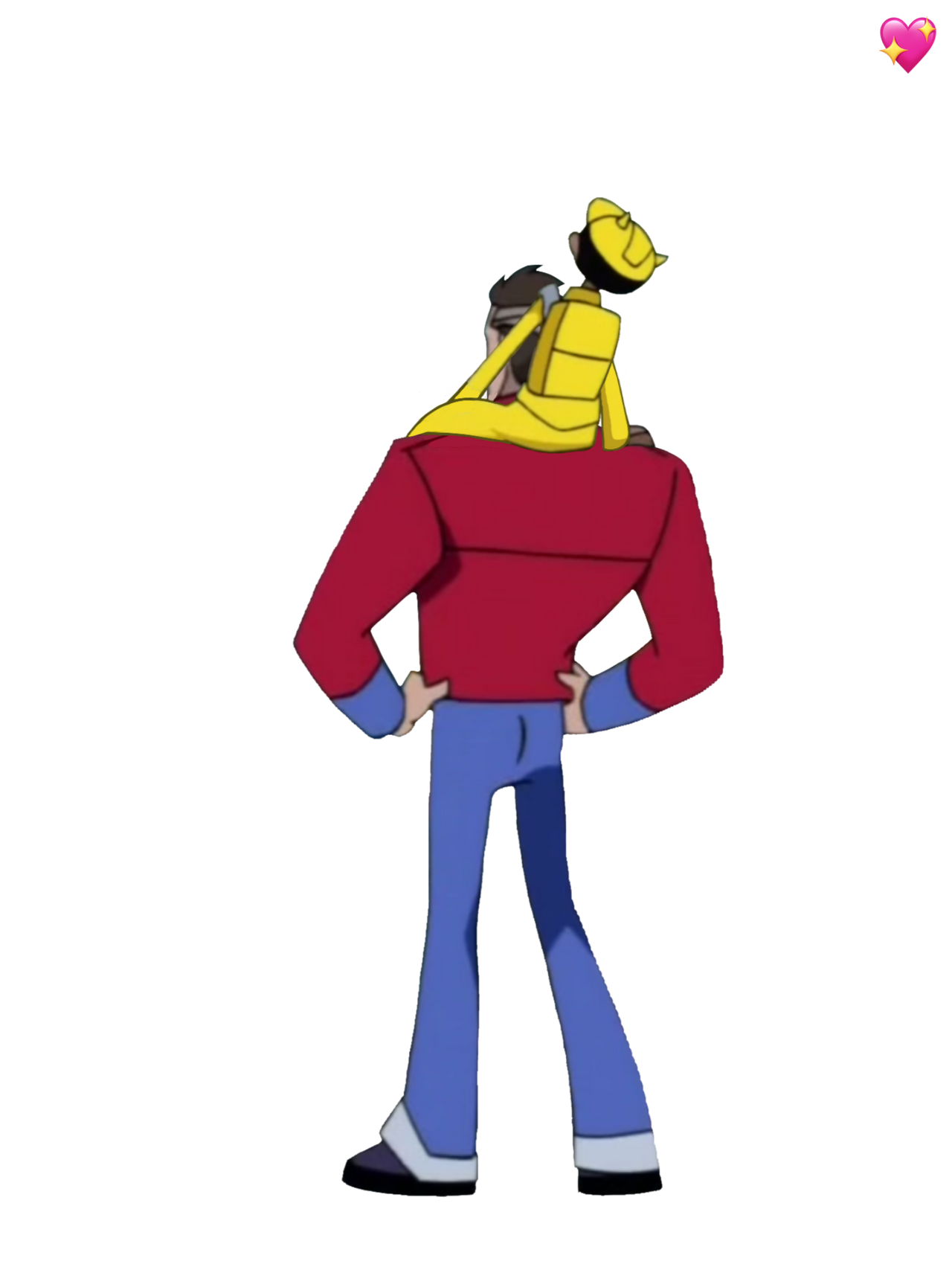 Transformers animated Optimus and bumblebee by TJ102TFA on DeviantArt