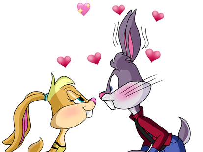 Tj x discount looney tunes