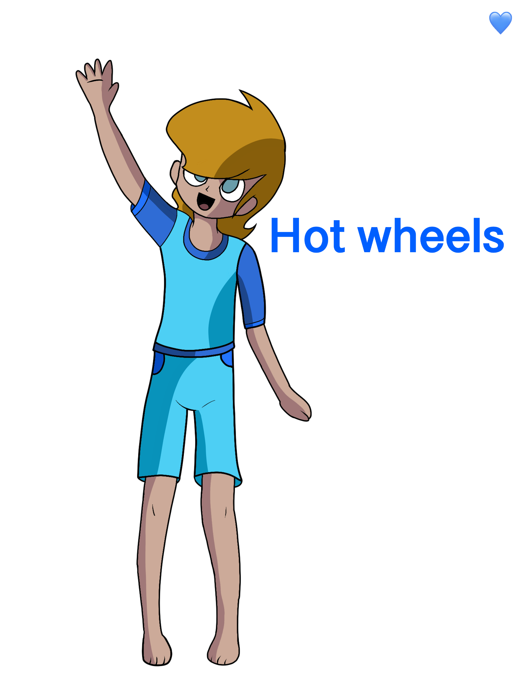Transformers animated Hot Wheels human by TJ102TFA on DeviantArt Transformers animated Hot Wheels human by TJ102TFA on DeviantArt