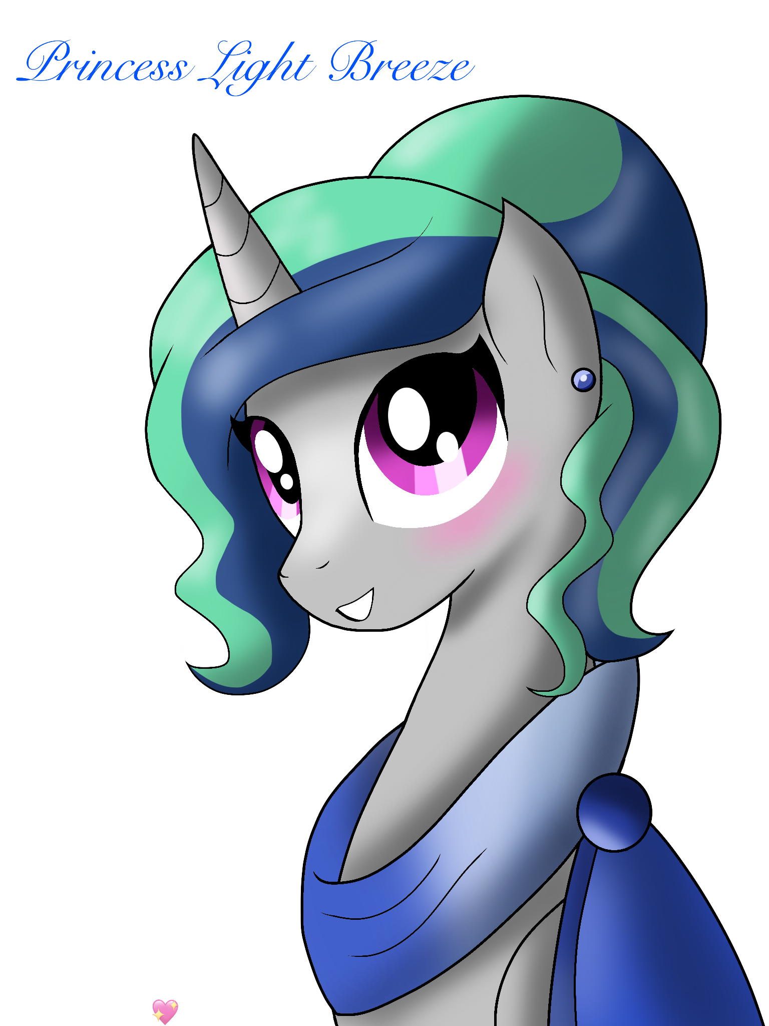 Mlp Princess Light Breeze By Tj102tfa On Deviantart Mlp Princess Light Breeze By Tj102tfa On Deviantart