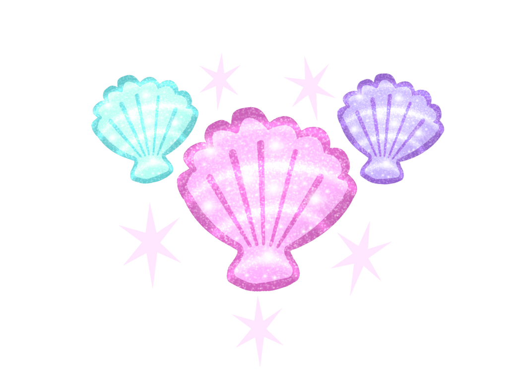 Shell Cutie Mark TFAxMLP: D1 Seashell Sparkle*s Cutie mark by TJ102TFA on DeviantArt