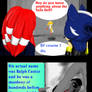 Tails Doll The Beginning p1