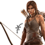 Lara render