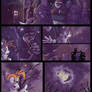 Spooks and Mirrors page 1