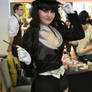 Zatanna Cosplay [Eirtakon 2013]