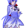 Transparent Weiss