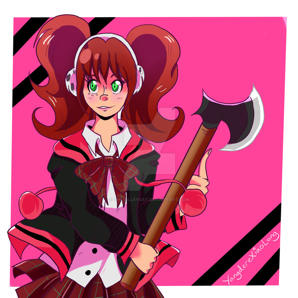 Cleffer Deviantart Cleaver Field by The-AlleyCat on DeviantArt