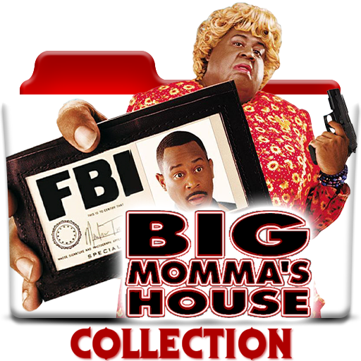 Big Momma S House Collection By Xlr8z On Deviantart