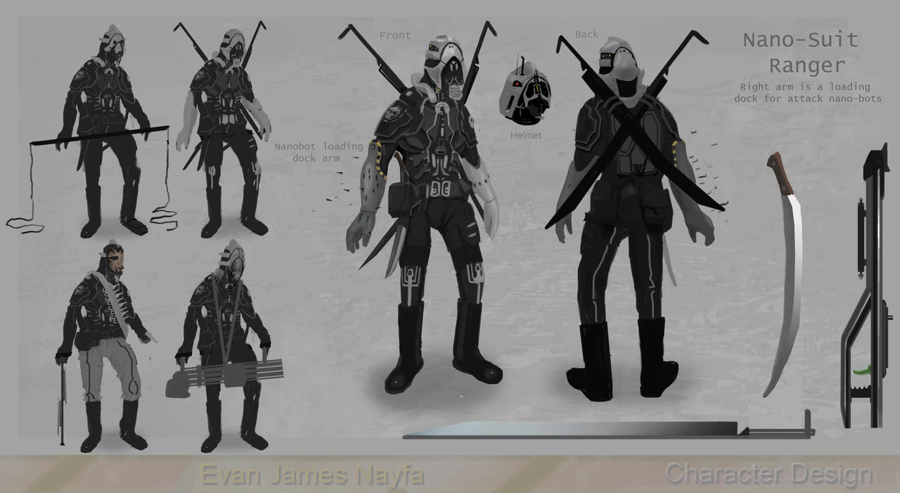 Wiki Character Layout Character layout-001 by DigitalEvanNayfa1 on DeviantArt