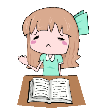 Studying Gif Transparent Studying Gif Transparent