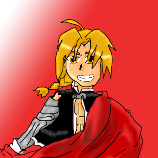 edward elric