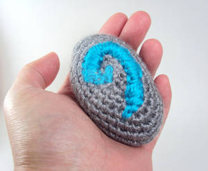 Amigurumi Hearthstone