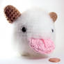 Custom Poro