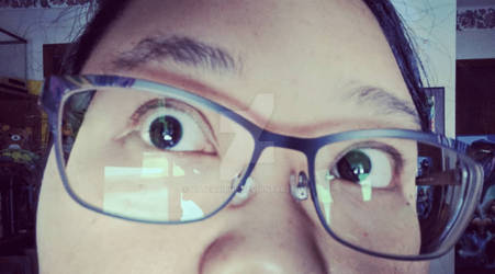 New Glasses