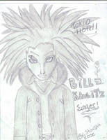 Bill