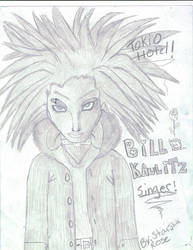 Bill