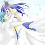 PG : Lucian and Ciel wedding