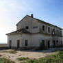 Estacion de la Trinidad