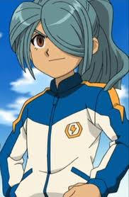 My Love Nathan ^^ Inazuma Eleven by martalalalainazuma on DeviantArt
