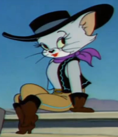 Tara by laqb on DeviantArt