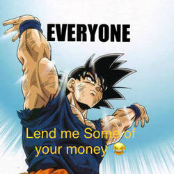 DBZ MEME