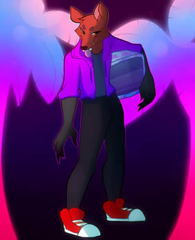 Explore the Best Pyrocynical Art | DeviantArt
